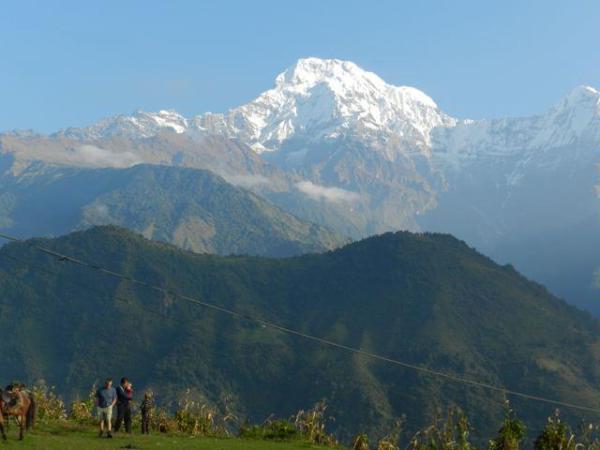 Can You Do Nepal With Kids?